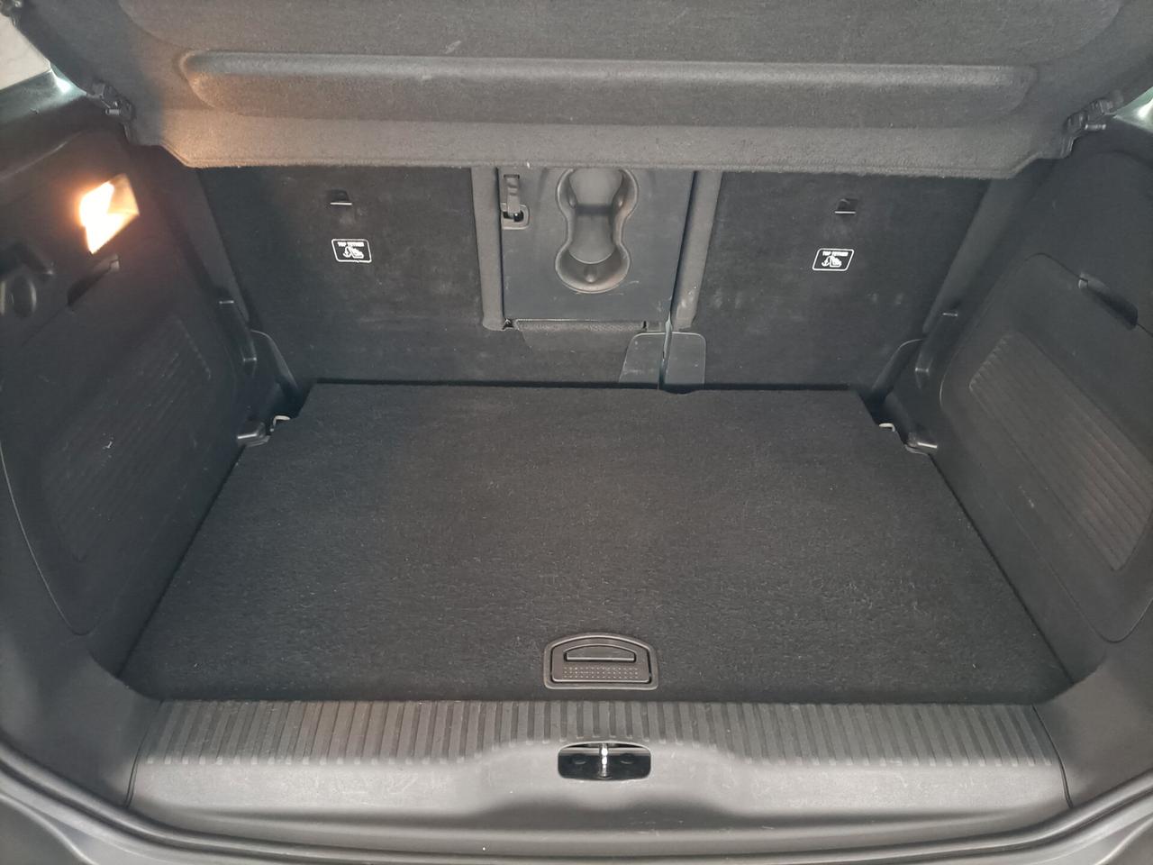 Citroen C3 Aircross BlueHDi 100 Shine 02/2018