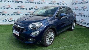 Fiat 500X 1.6 MultiJet 120 CV Lounge KM CERTIFICATI GARANTITA 12 MESI