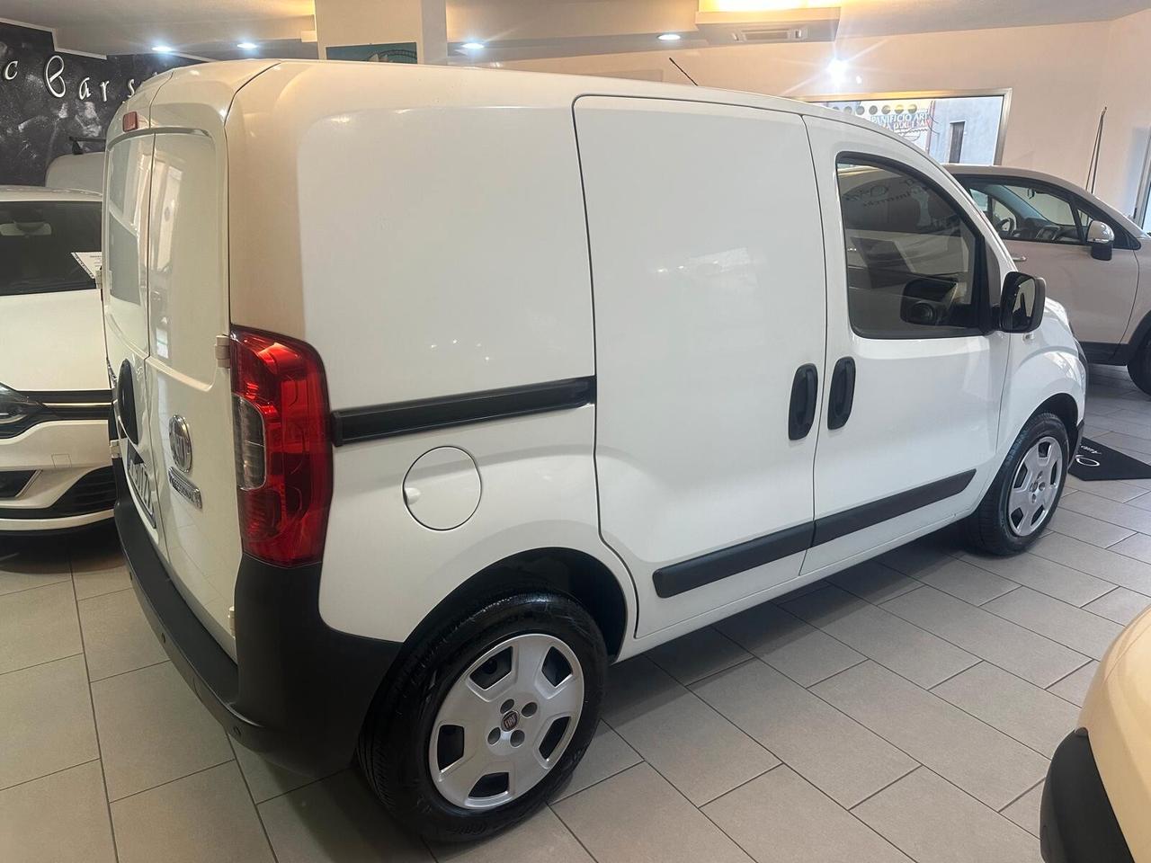 Fiat Fiorino 1.3 Multijet