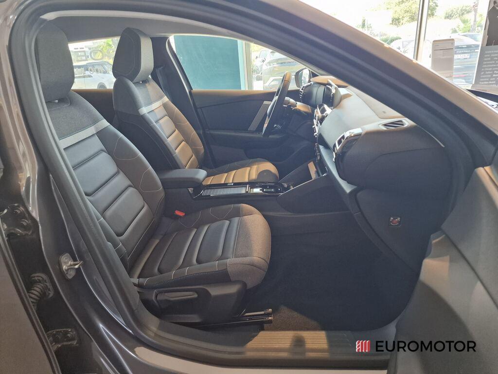 Citroen C4 X 1.5 BlueHDi Shine EAT8