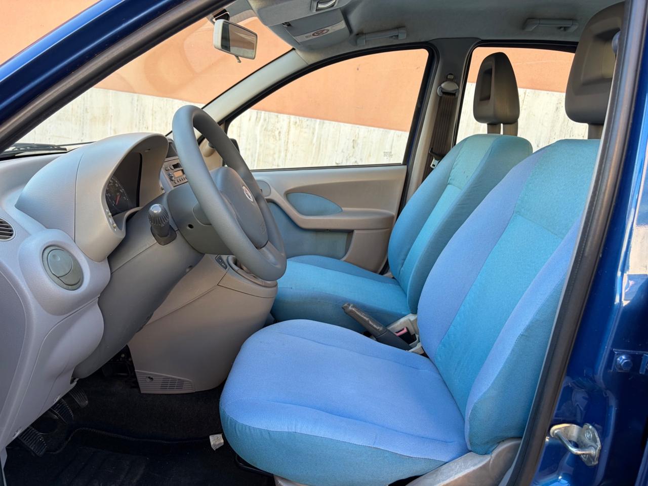 Fiat Panda 1.3 MJT solo 78000 km !!!!!!!!!!