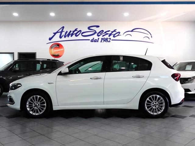 Fiat Tipo II 1.0 BZ T3 100 CV LIFE 5 PORTE