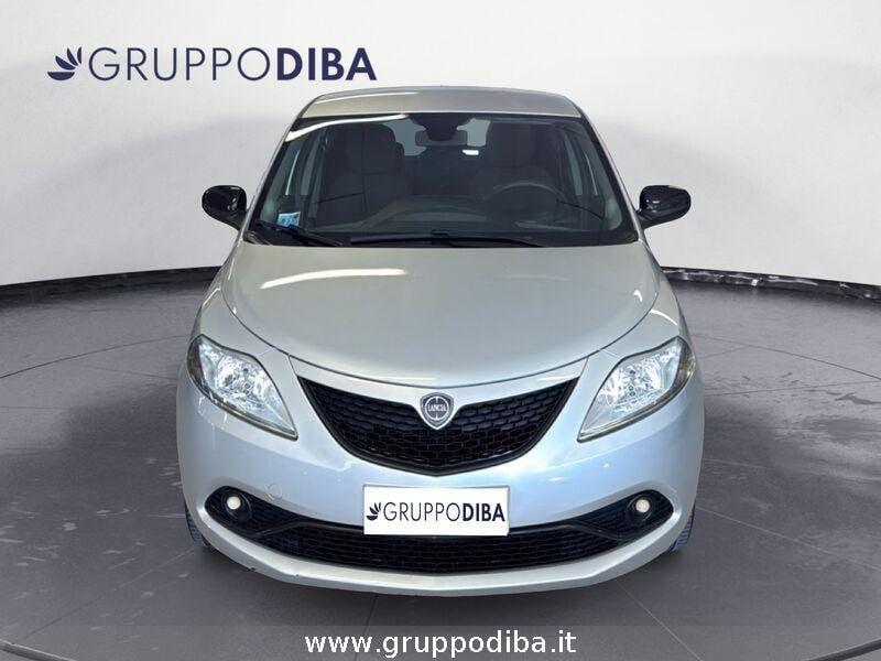 Lancia Ypsilon III 2015 Benzina 1.2 Gold ecochic Gpl 69cv my19