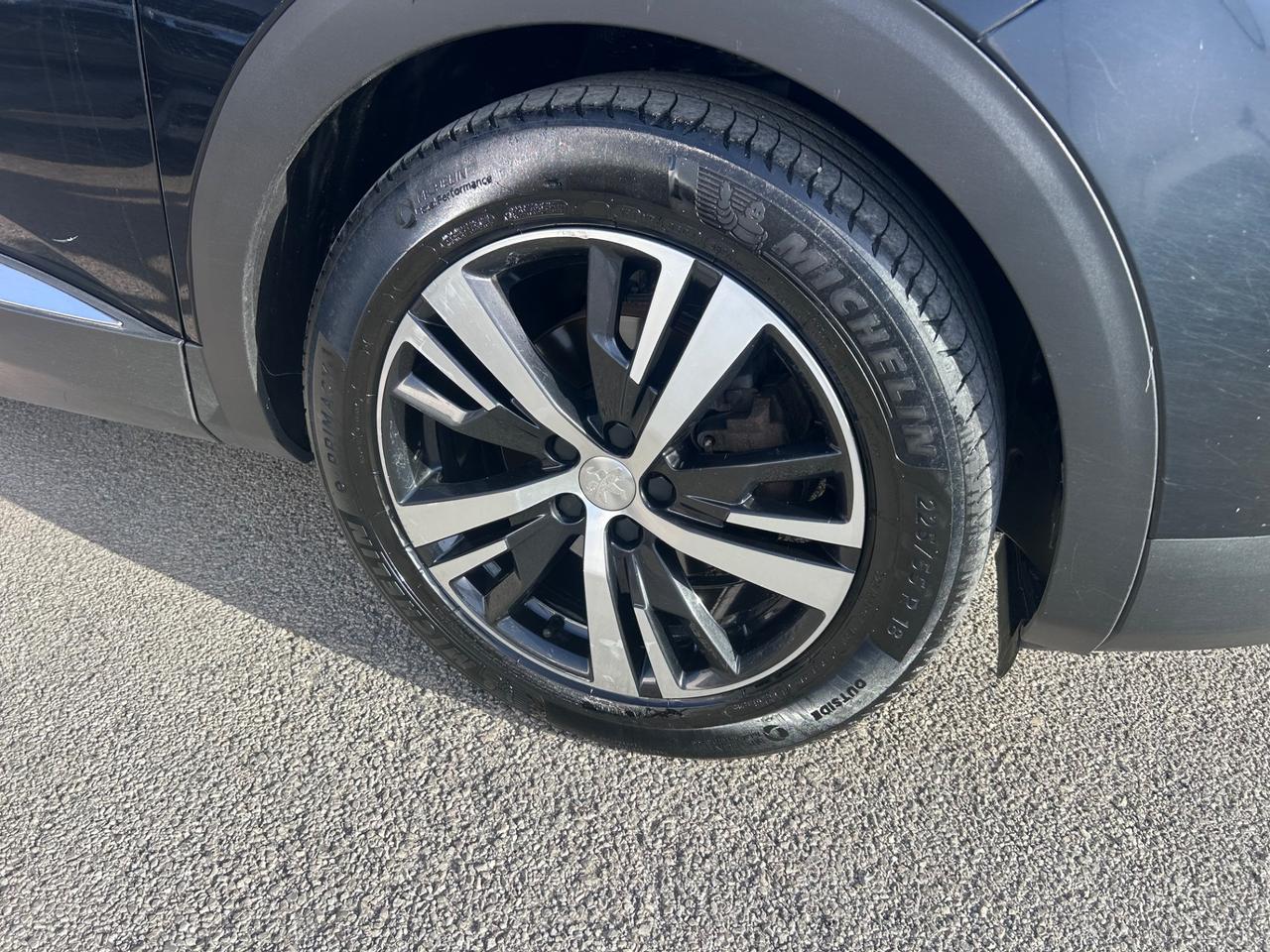 Peugeot 3008 1.5BlueHDi 115cvS&S GT Line