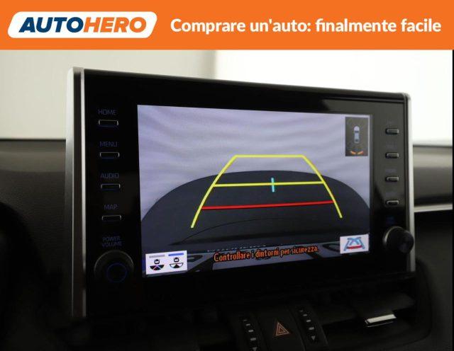 SUZUKI Across 2.5 Plug-in Hybrid E-CVT 4WD Top