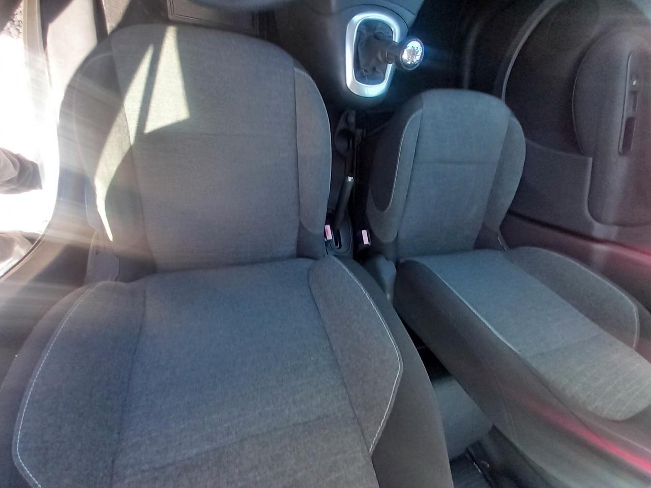 Citroen C3 Picasso PureTech 110 Seduction