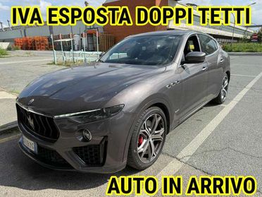 Maserati Levante 3.0V6 Q4 Gransport 250cv TETTO CERCHI 21*IN ARRIVO
