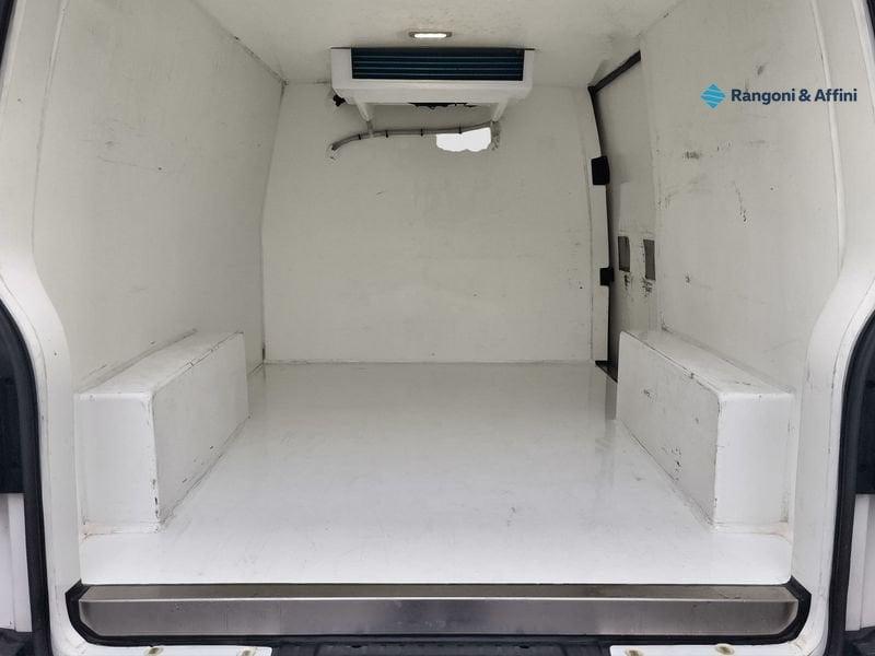 Volkswagen Transp. Transporter 2.0 TDI 150CV 4Motion FRIGO