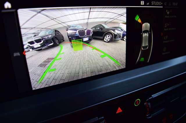 BMW X4 xDrive 20d mhev 48V Automatica