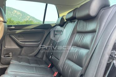 VOLKSWAGEN Golf 1.4/170CV 16V TSI 5p. GT Sport