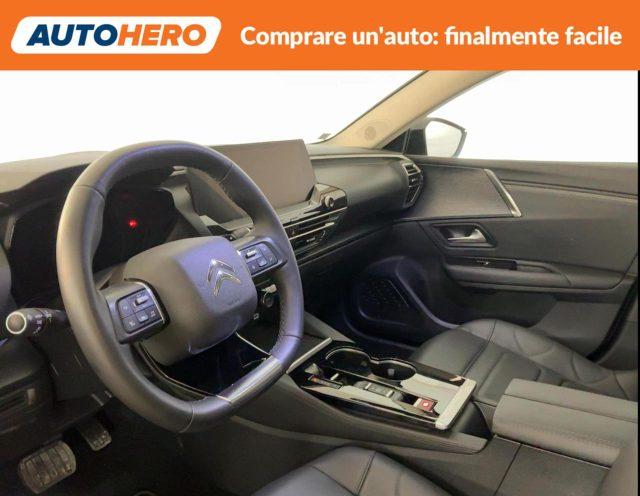 CITROEN C5 X PureTech 180 S&S EAT8 Shine