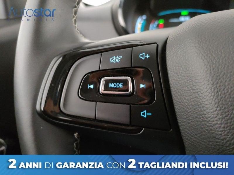 DR AUTOMOBILES dr 1.0 EV 45kW