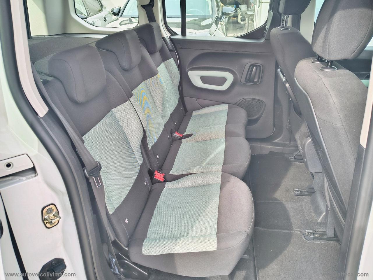 CITROEN Berlingo BlueHDi 100 S&S M Feel Pack