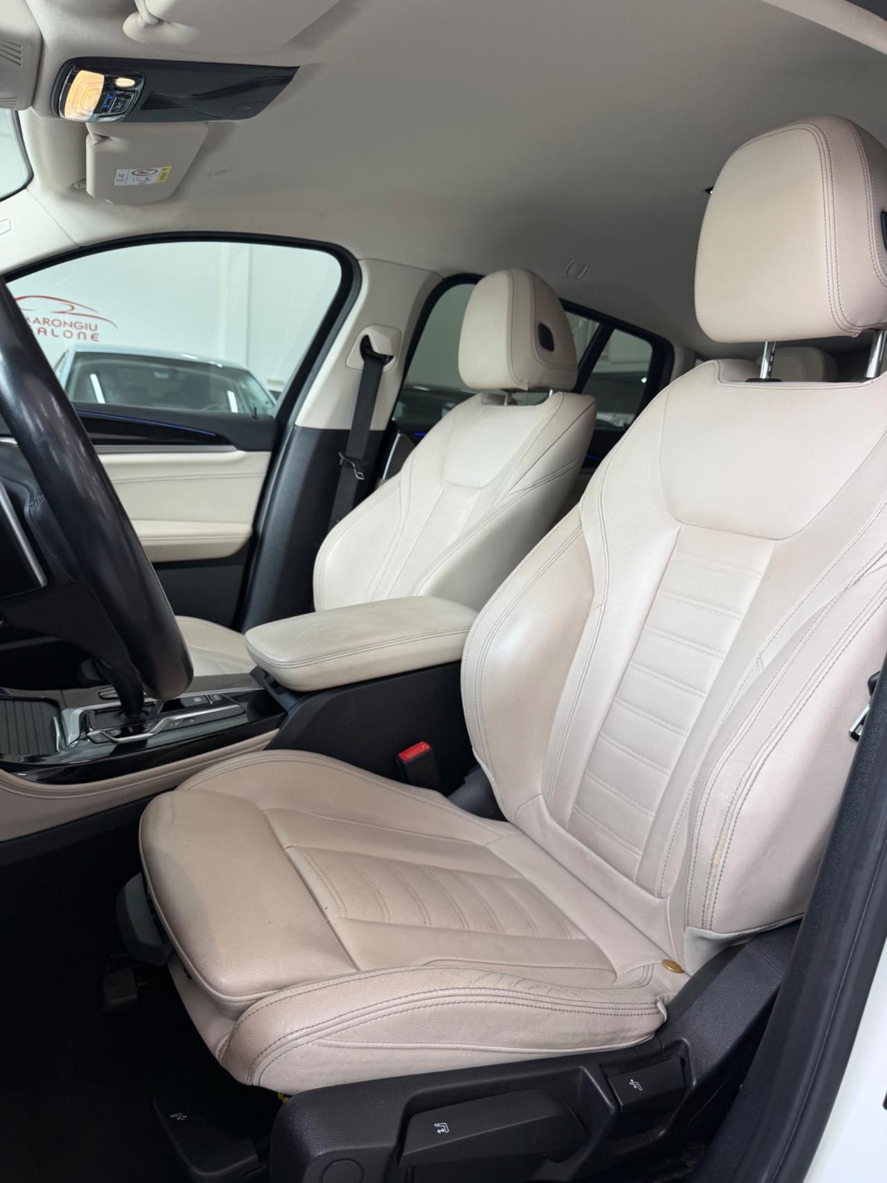 Bmw X4 xDrive20d 48V Msport FINANZIABILE