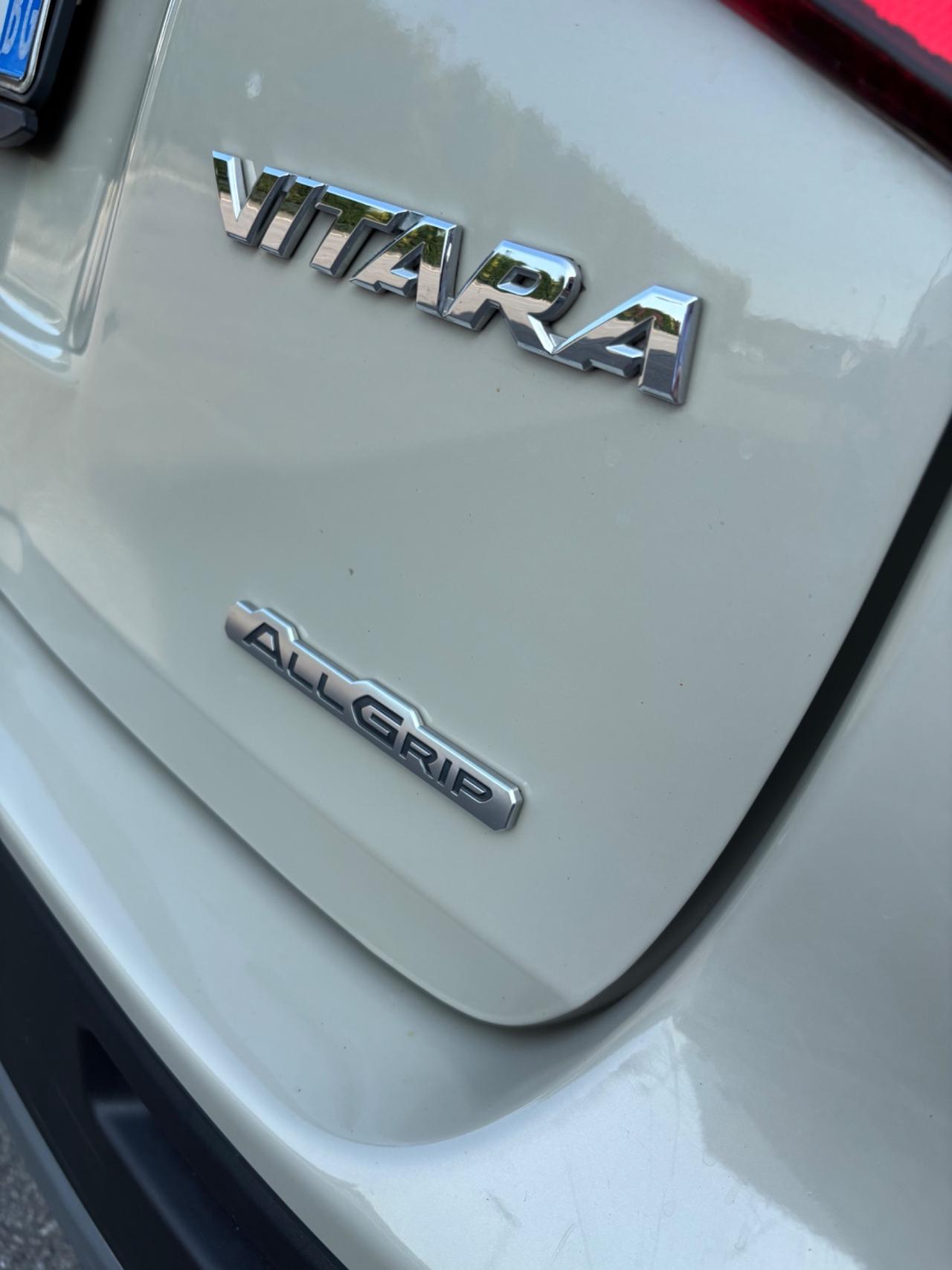 Suzuki Vitara 1.6 DDiS 4WD AllGrip GARANZIA
