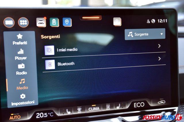 CUPRA Formentor 1.5 E-HYBRID 204 CV DSG SKYLINE + EDGE + DYNAMIC P