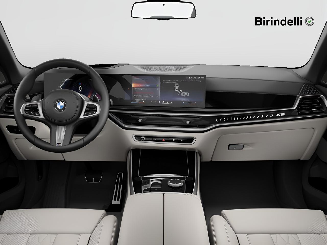 BMW BMW X5 xDrive30d