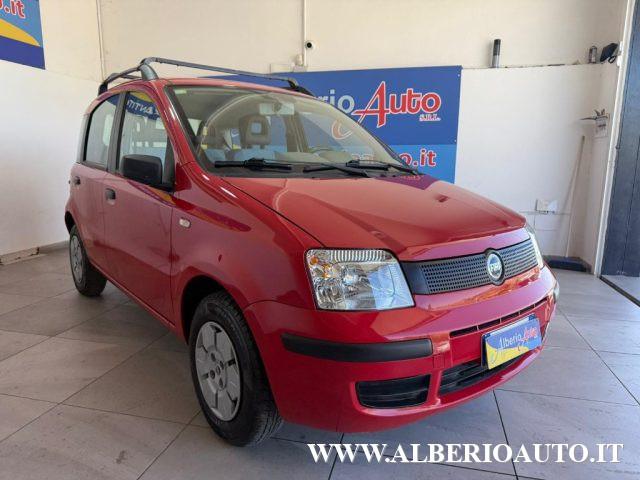 FIAT Panda 1.1 Active NO CLIMA