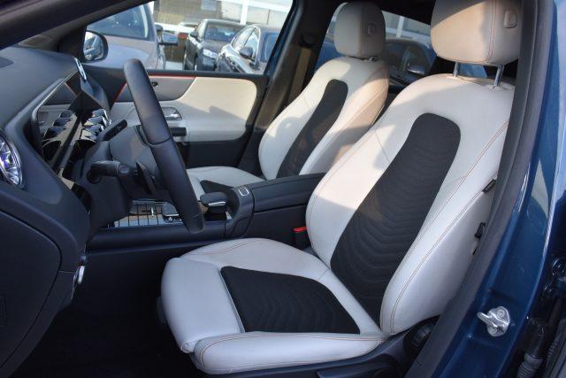 MERCEDES-BENZ B 200 d Automatic Premium *Sedili risc., Luci ambiente*