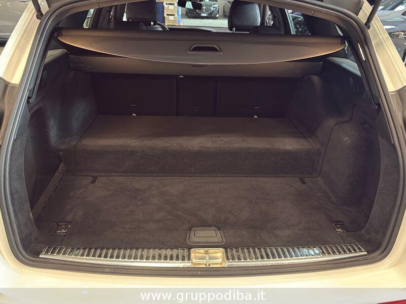 Mercedes-Benz Classe E - S213 SW Diesel E SW 300 de eq-power Premium Plus auto