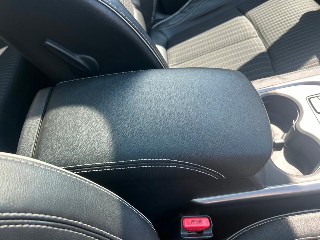 Renault Kadjar dCi 8V 110CV EDC Energy Bose