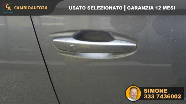 PEUGEOT 508 BlueHDi 130 Stop&Start EAT8 SW Allure Pack