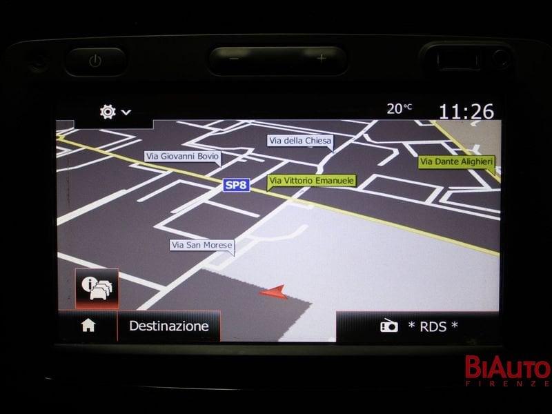 Renault Captur Captur 1.5 dci Intens (energy r-link) 90cv E6