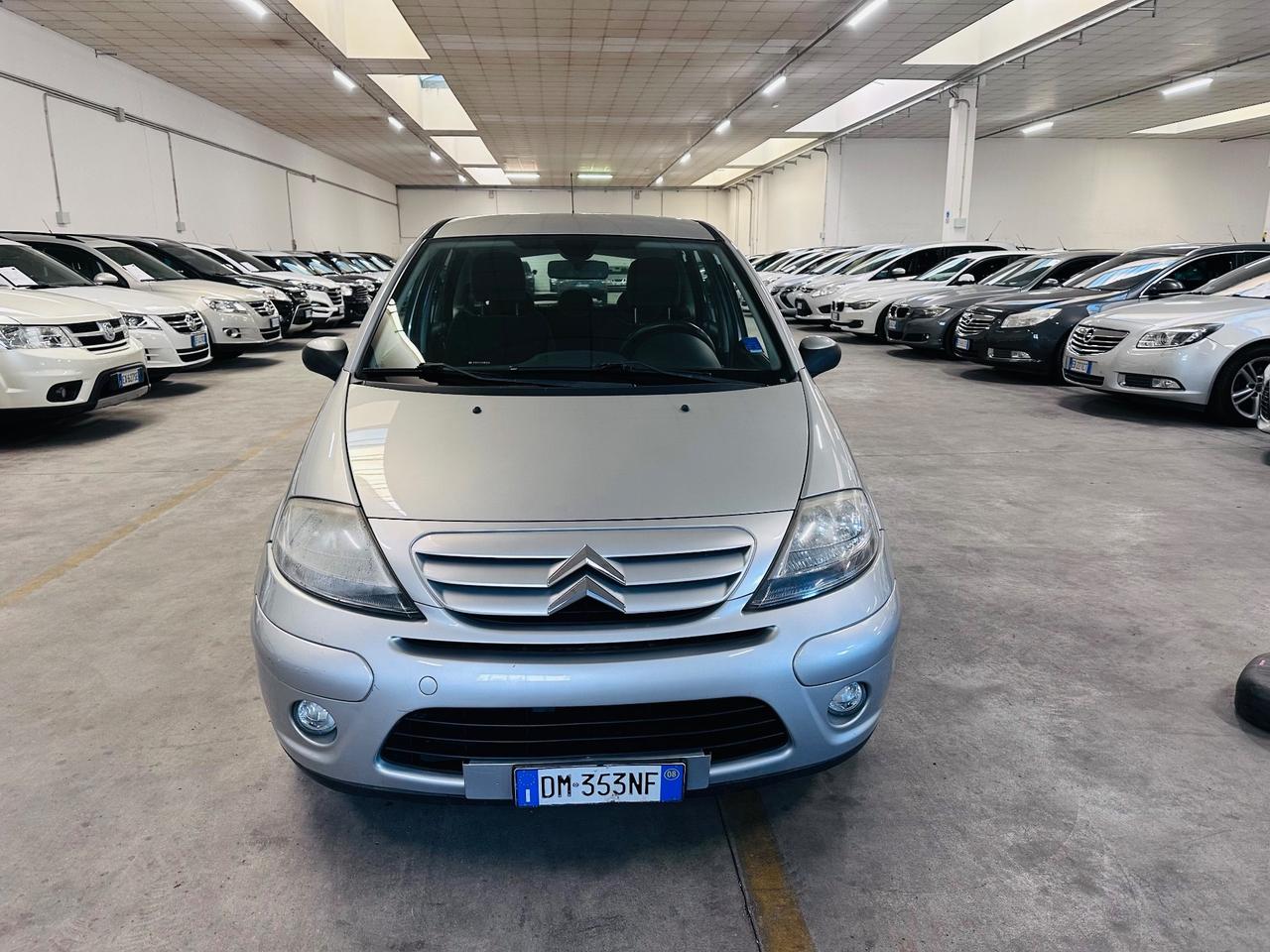 Citroen C3 1.4 Elegance