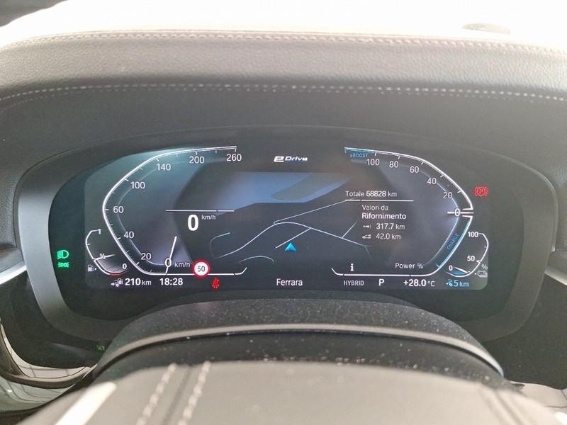 BMW 530 XDRIVE LUXURY AUTO TOURING STATION WAGON
