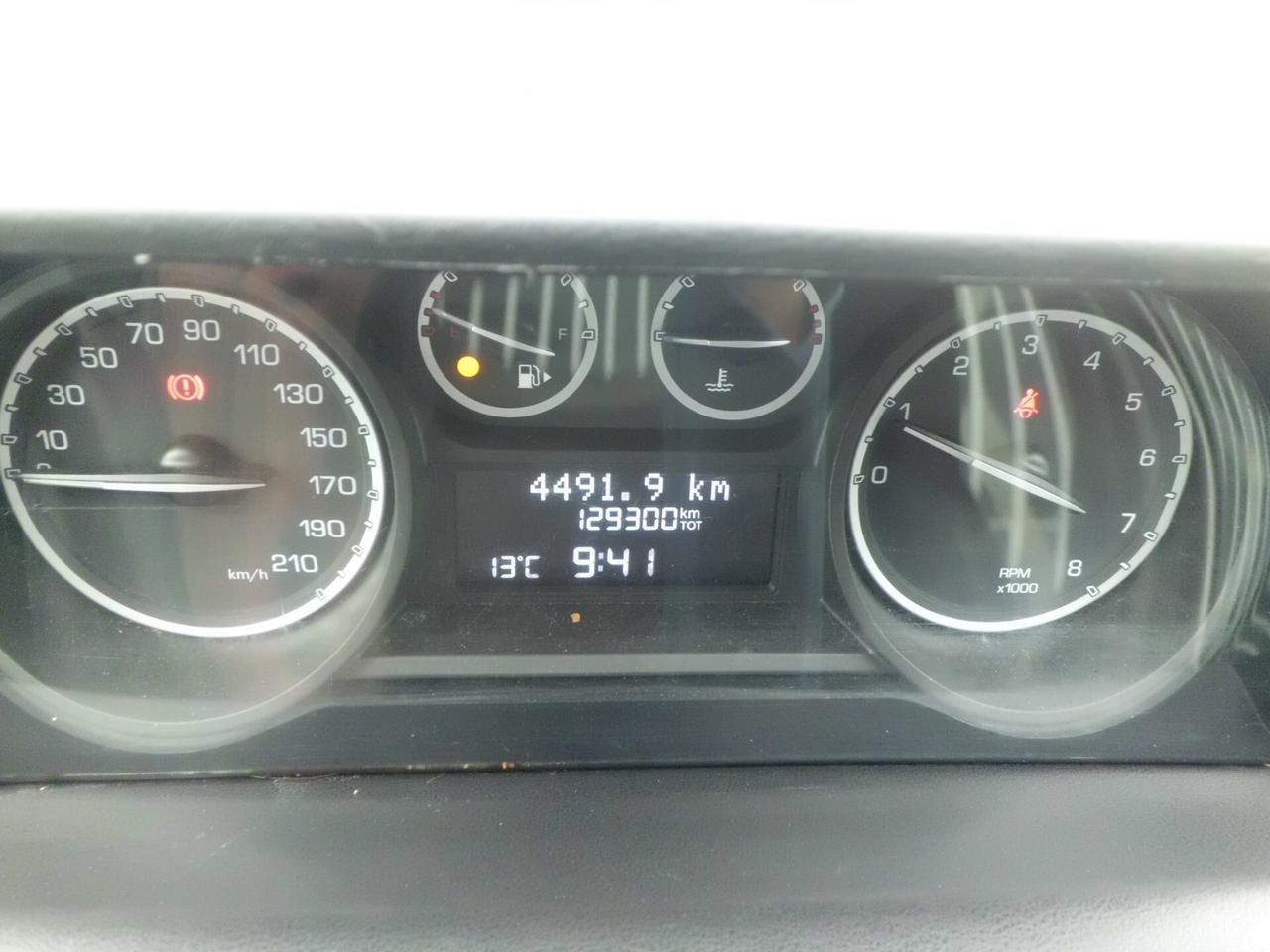 Lancia Ypsilon 1.2 69 CV 5 porte GPL Ecochic Elle