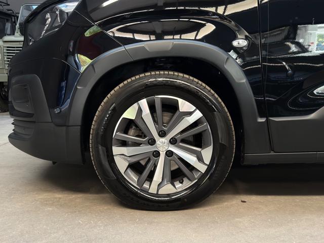 PEUGEOT Rifter BlueHDi 130 S&S EAT8 GT Line NEOPATENTATI