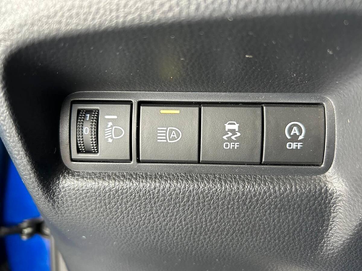 Toyota Aygo X 1.0 Trend 72cv