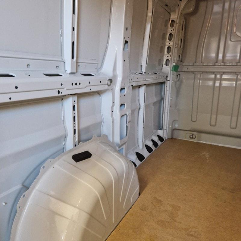 FIAT Ducato (4ª serie) Ducato 30 2.3 MJT 130CV...