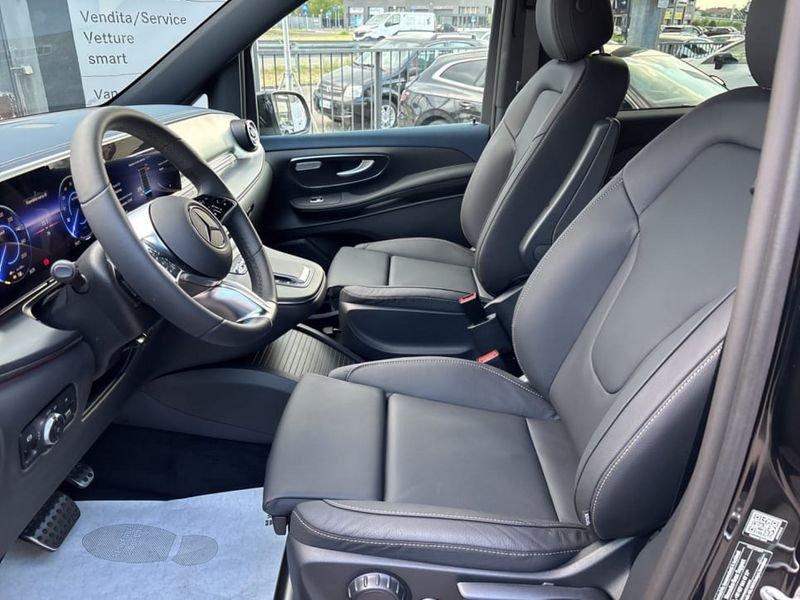 Mercedes-Benz EQV 300 Long