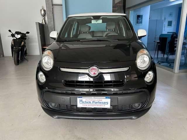 Fiat 500L 500L 1.3 mjt Pop 85cv