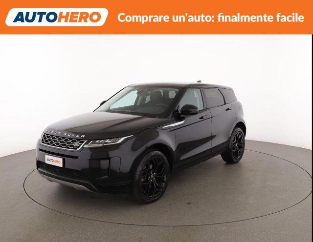 LAND ROVER Range Rover Evoque 2.0D I4-L.Flw 150 CV