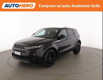 LAND ROVER Range Rover Evoque 2.0D I4-L.Flw 150 CV