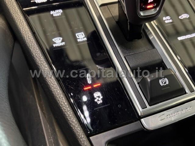 Porsche Cayenne 3.0 V6 E-Hybrid Tiptronic NETTO 43500