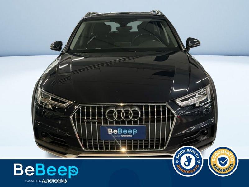 Audi A4 allroad 2.0 TFSI MHEV BUSINESS EVOLUTION 252CV