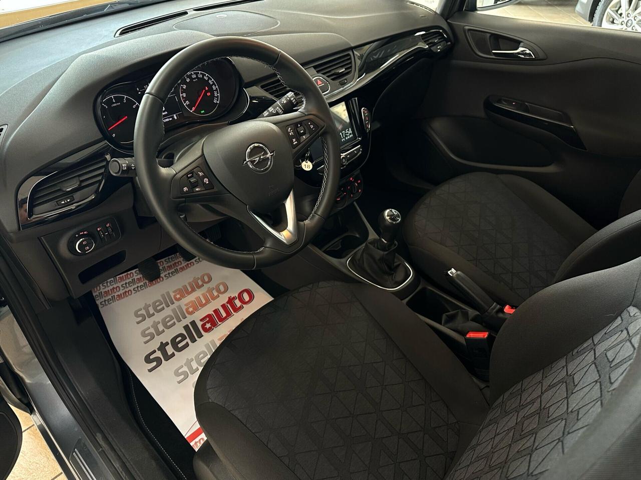 Opel Corsa 1.2 5 porte 120 Anniversary