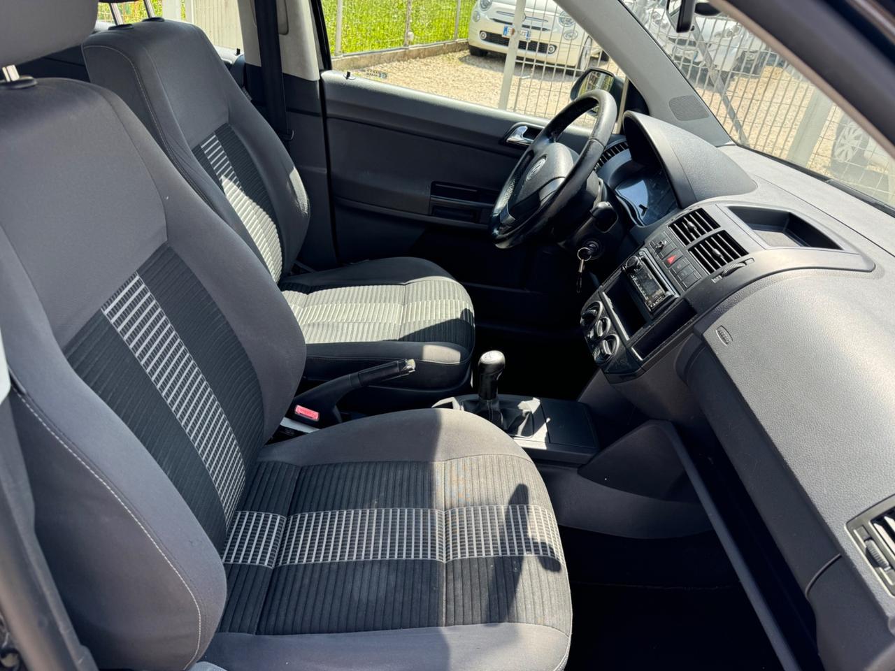 Volkswagen Polo 1.4/69CV TDI 5p. Comfortline NEOPATENTATI