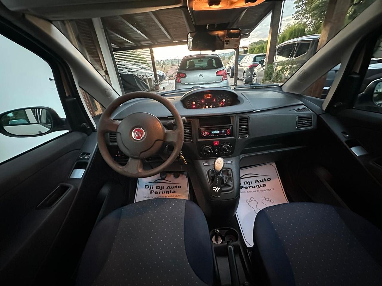 Fiat Idea 1.4 Dynamic EasyPower