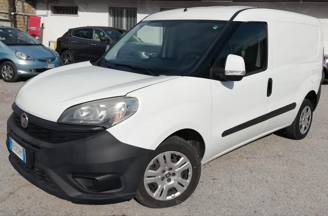 Fiat Doblo Doblò 1.3 MJT PC Combi N1 - coibentato