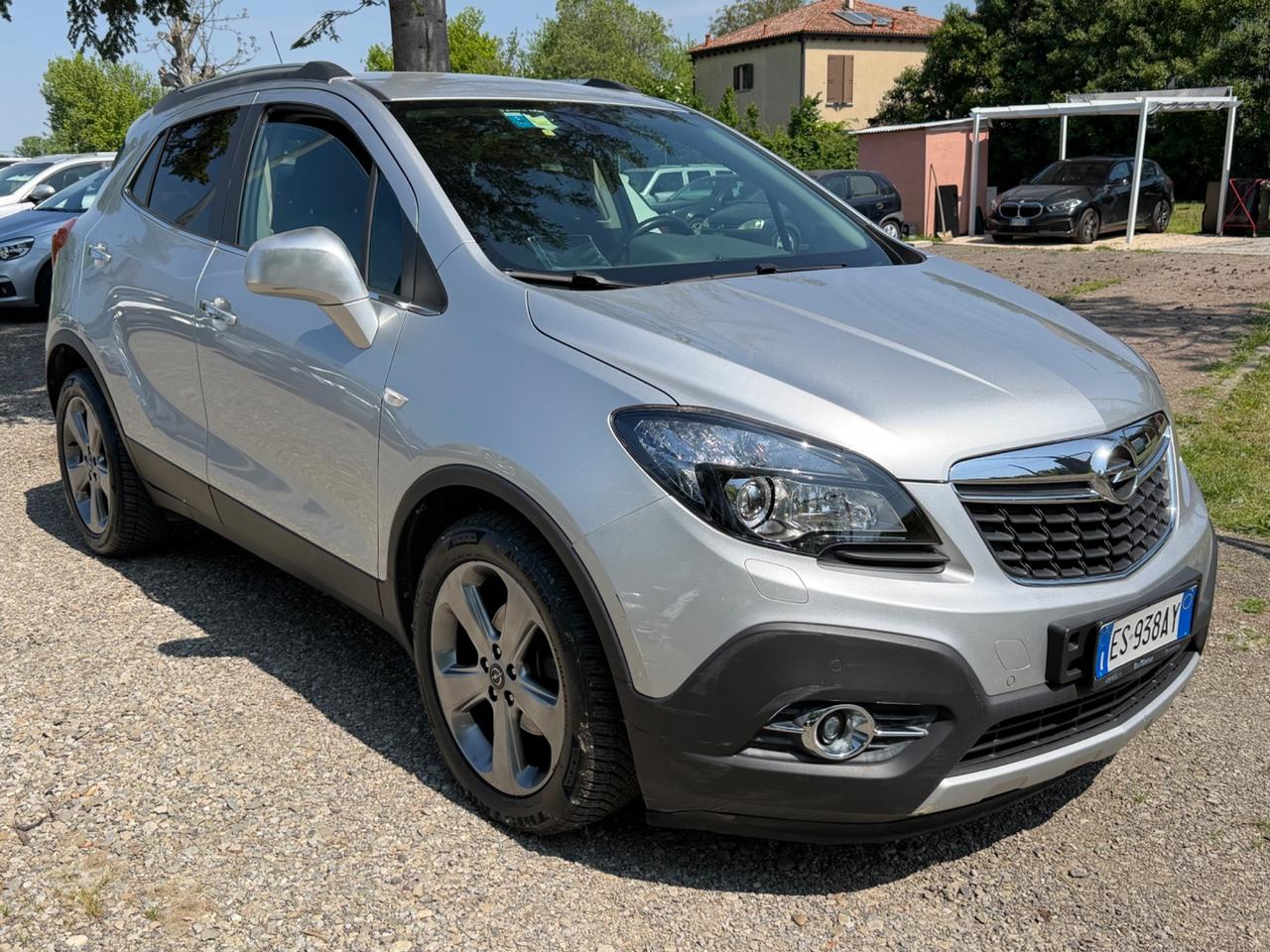 Opel Mokka 1.7 CDTI Ecotec 130CV 4x2 Start&Stop Cosmo
