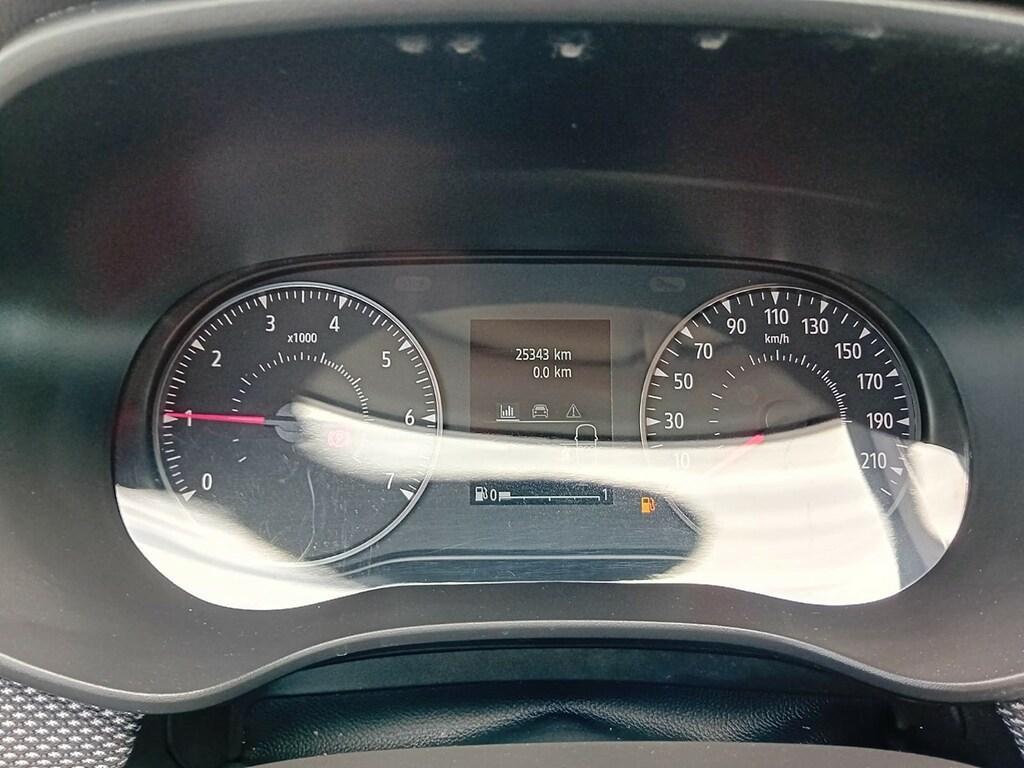 Dacia Sandero Stepway 1.0 TCe Comfort