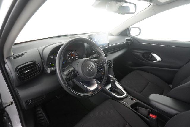TOYOTA Yaris Yaris 1.5 Hybrid 5 porte Active