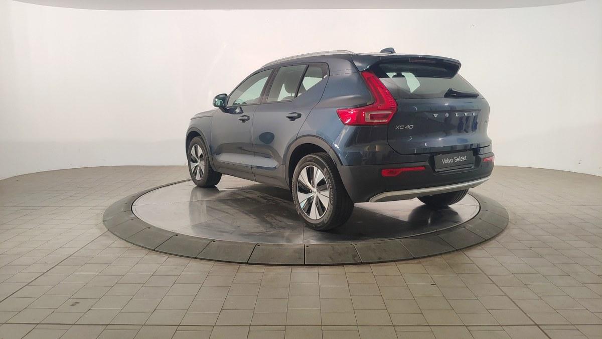 VOLVO Xc40 B3 Mild Hybrid Automatico Core