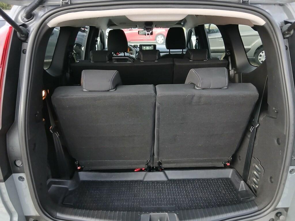 Dacia Jogger 1.0 TCe GPL Extreme