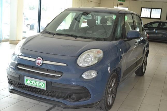 FIAT 500L - 1.3 MJT 95CV MIRROR