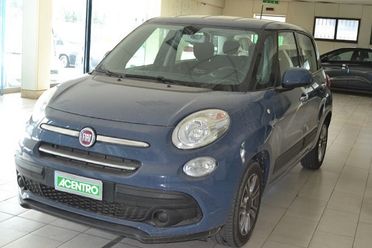 FIAT 500L - 1.3 MJT 95CV MIRROR
